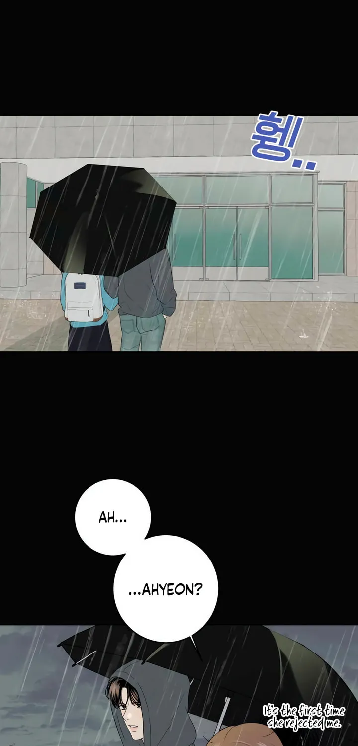 Marry In Bed at 19 Chapter 3 page 26 - 