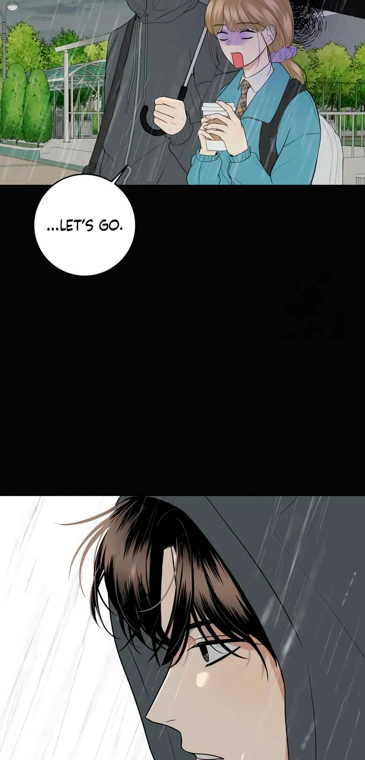 Marry In Bed at 19 Chapter 3 page 27 - 