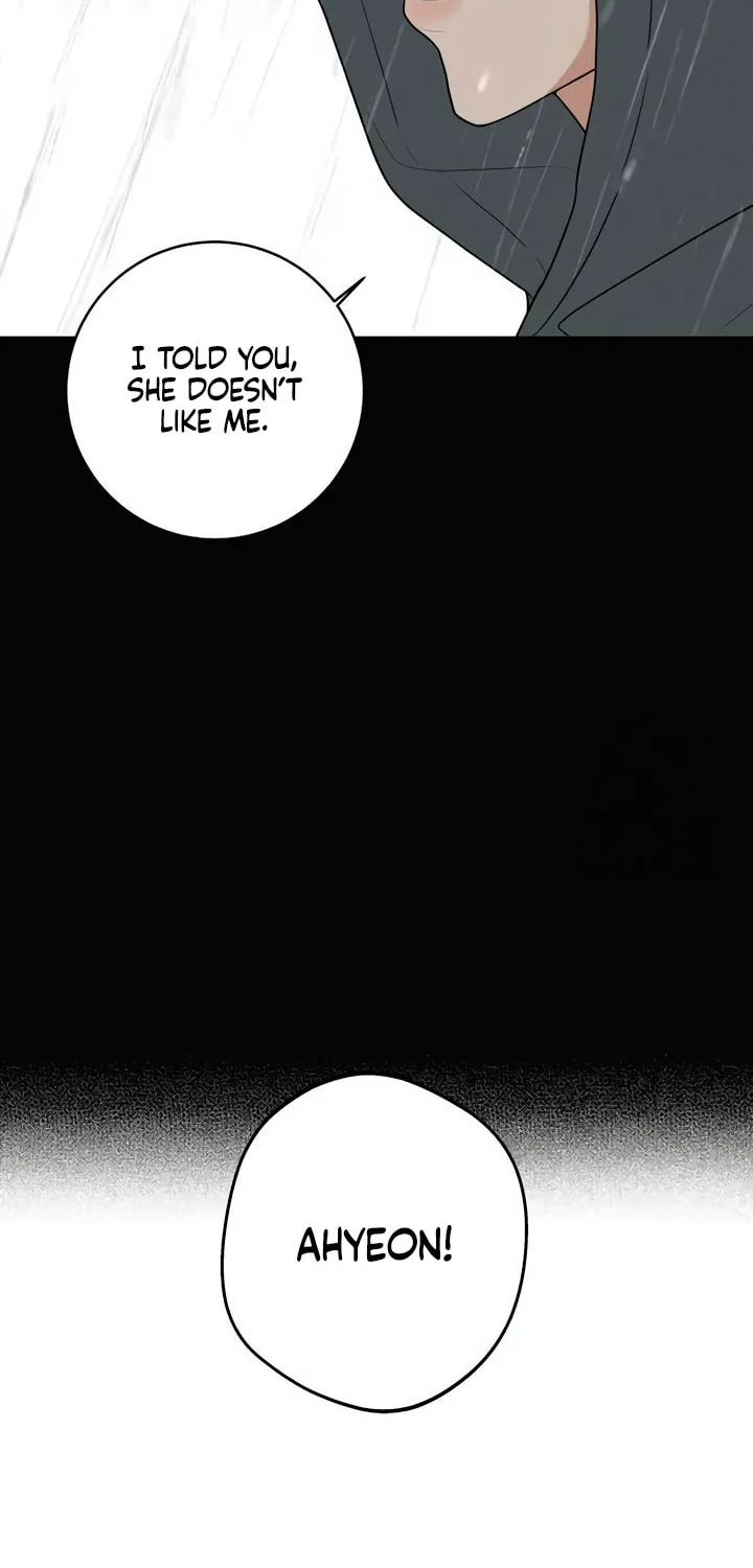Marry In Bed at 19 Chapter 3 page 28 - 
