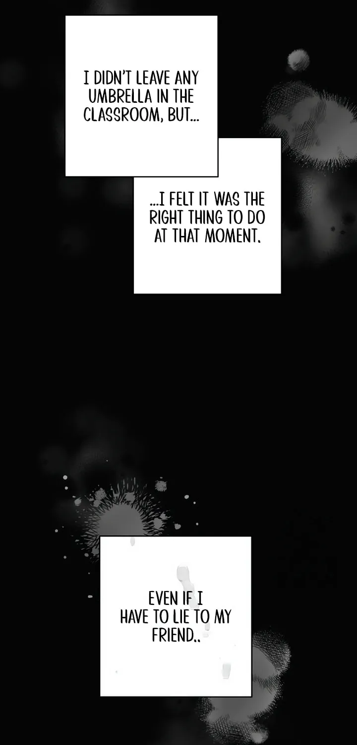 Marry In Bed at 19 Chapter 3 page 30 - 