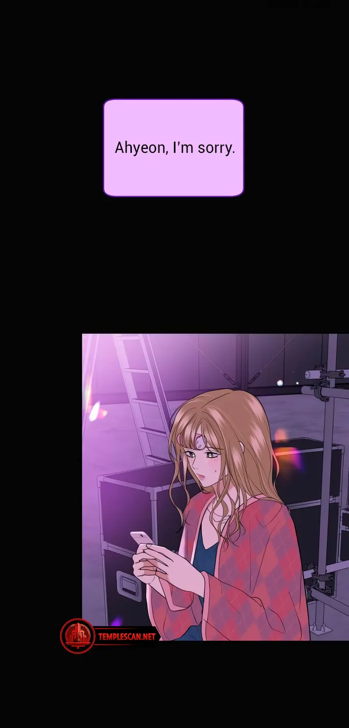 Marry In Bed at 19 Chapter 3 page 33 - 