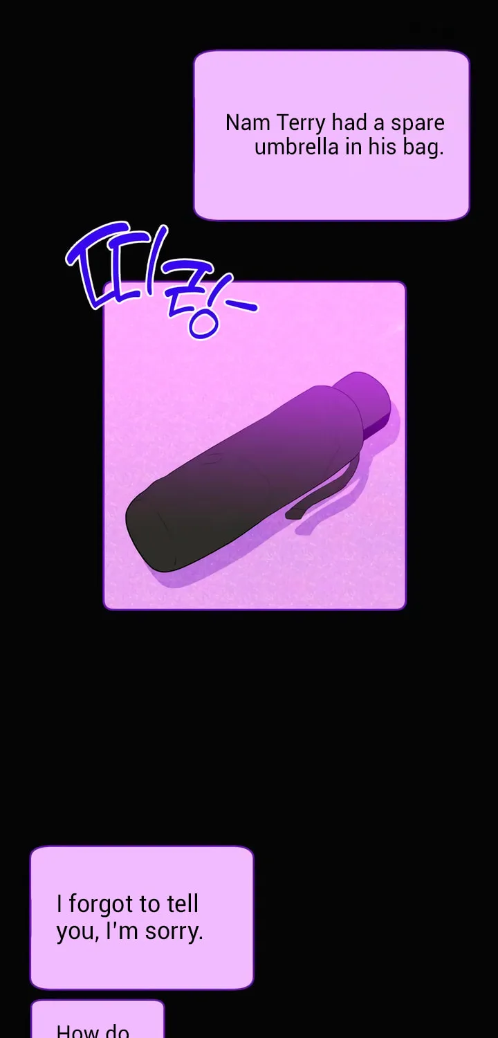 Marry In Bed at 19 Chapter 3 page 34 - 