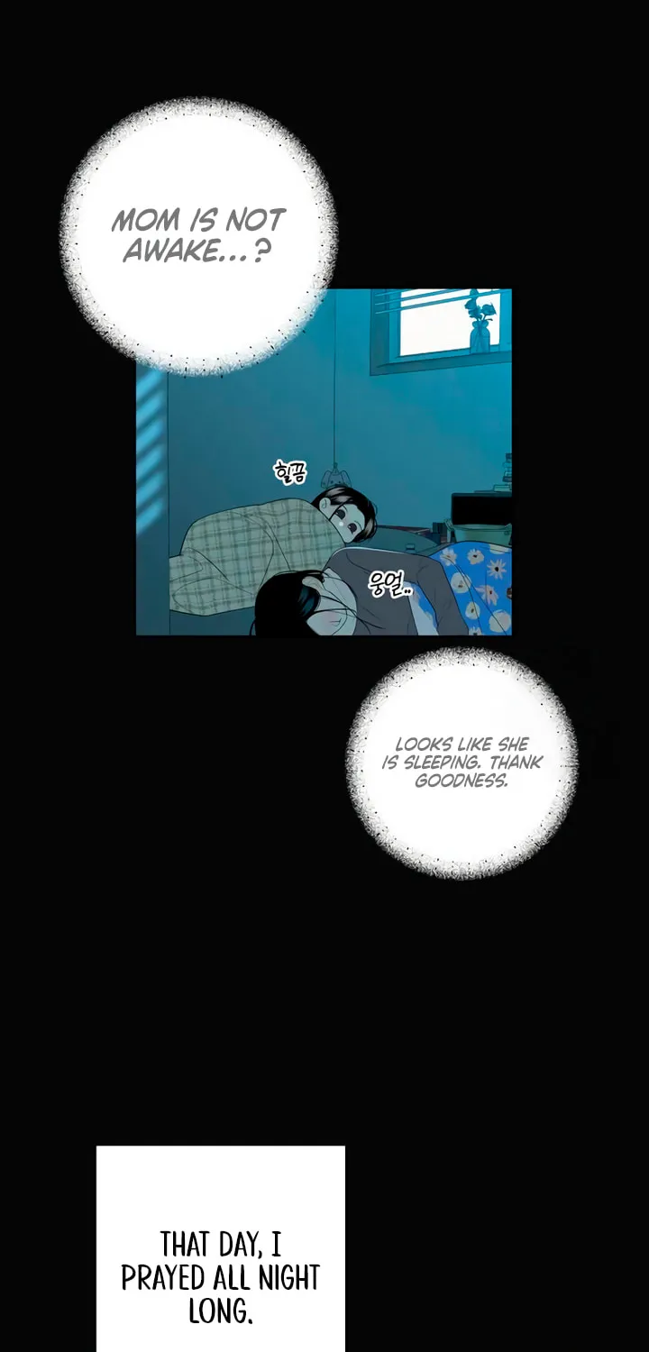 Marry In Bed at 19 Chapter 3 page 38 - 