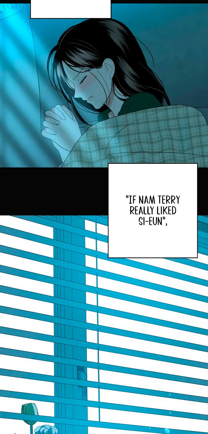 Marry In Bed at 19 Chapter 3 page 39 - 
