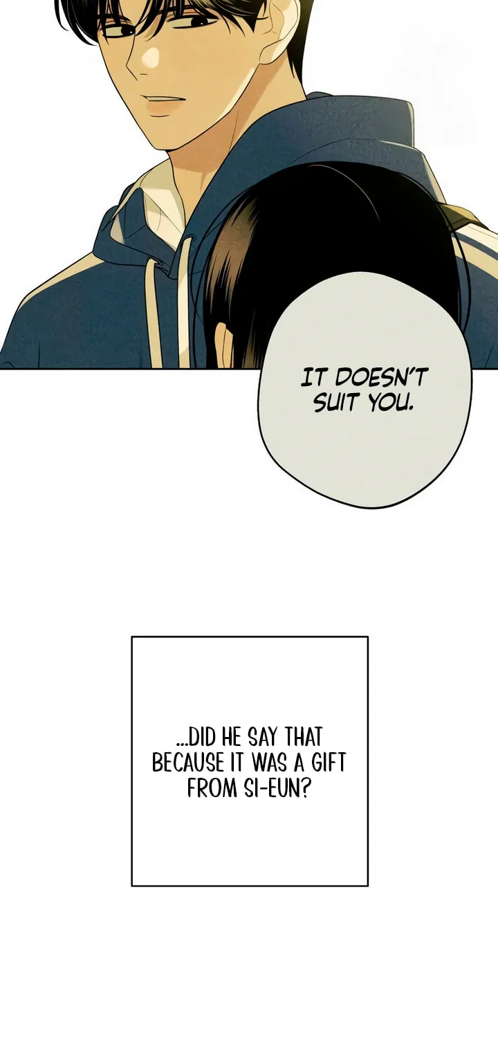 Marry In Bed at 19 Chapter 3 page 44 - 