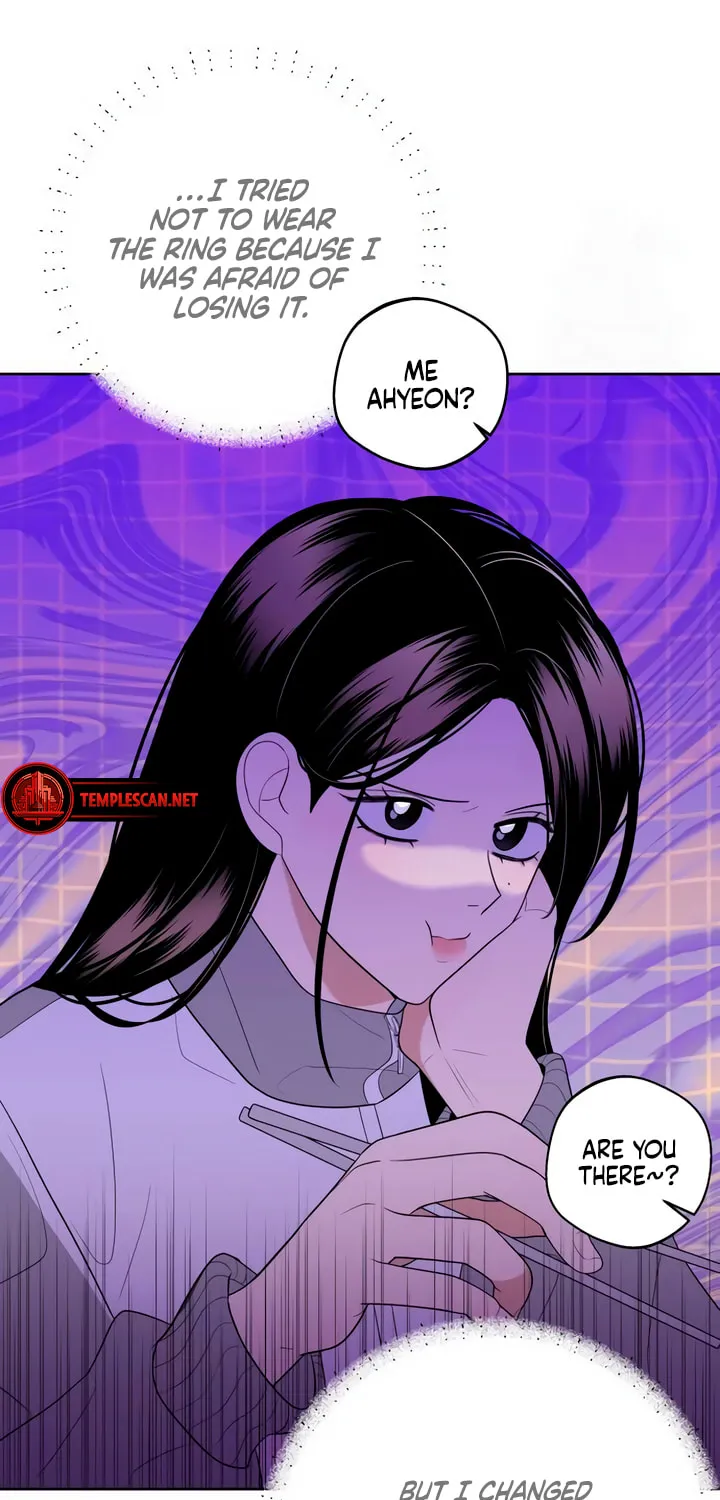 Marry In Bed at 19 Chapter 3 page 45 - 