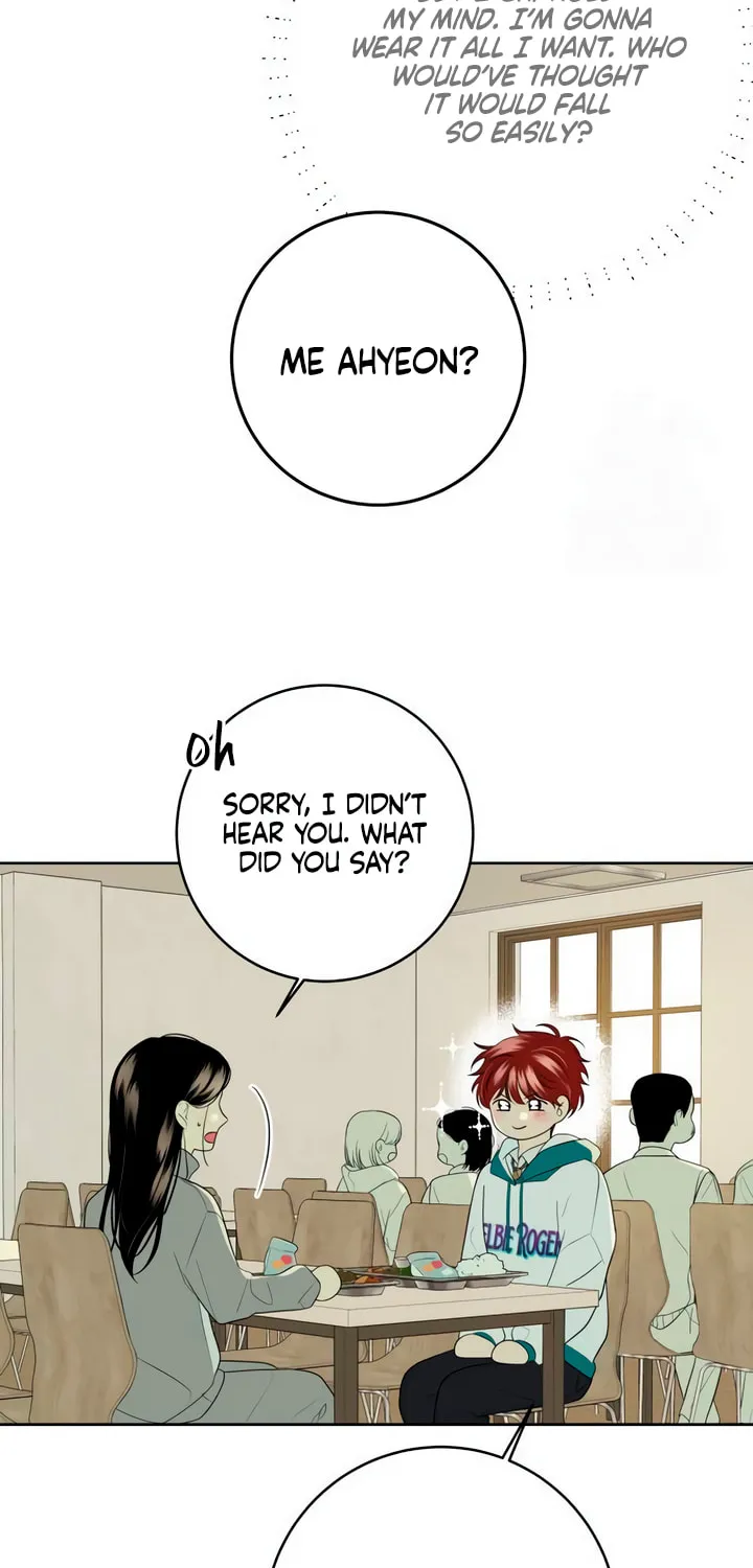 Marry In Bed at 19 Chapter 3 page 46 - 