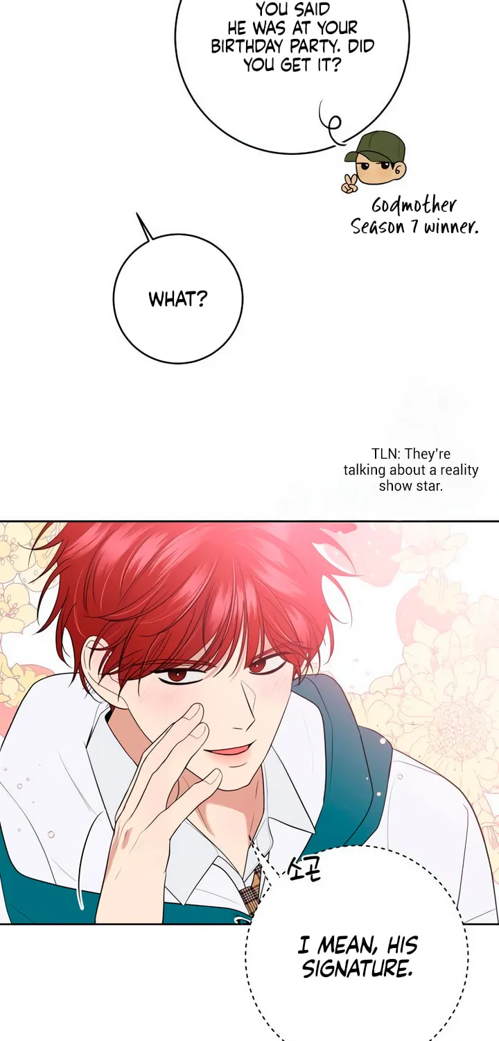 Marry In Bed at 19 Chapter 3 page 47 - 
