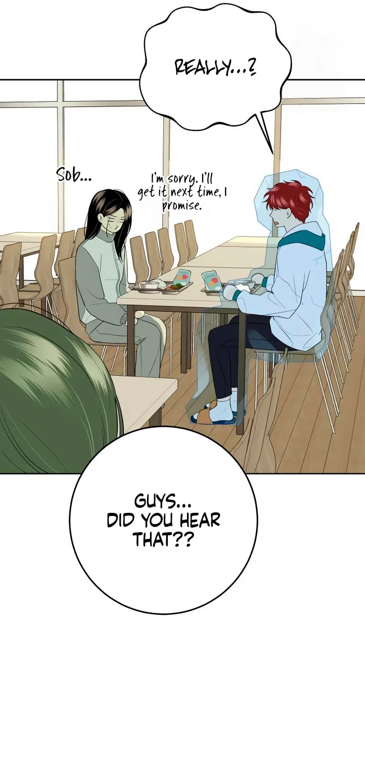 Marry In Bed at 19 Chapter 3 page 49 - 