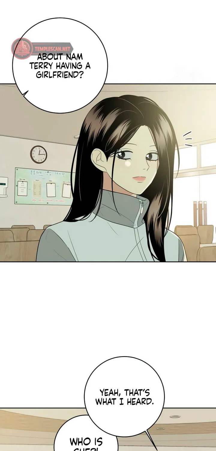 Marry In Bed at 19 Chapter 3 page 50 - 