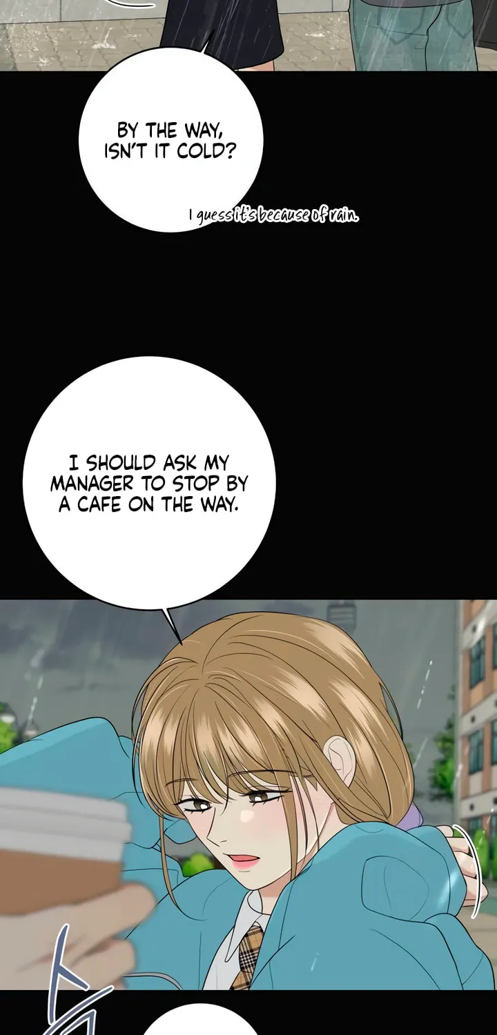 Marry In Bed at 19 Chapter 3 page 6 - 