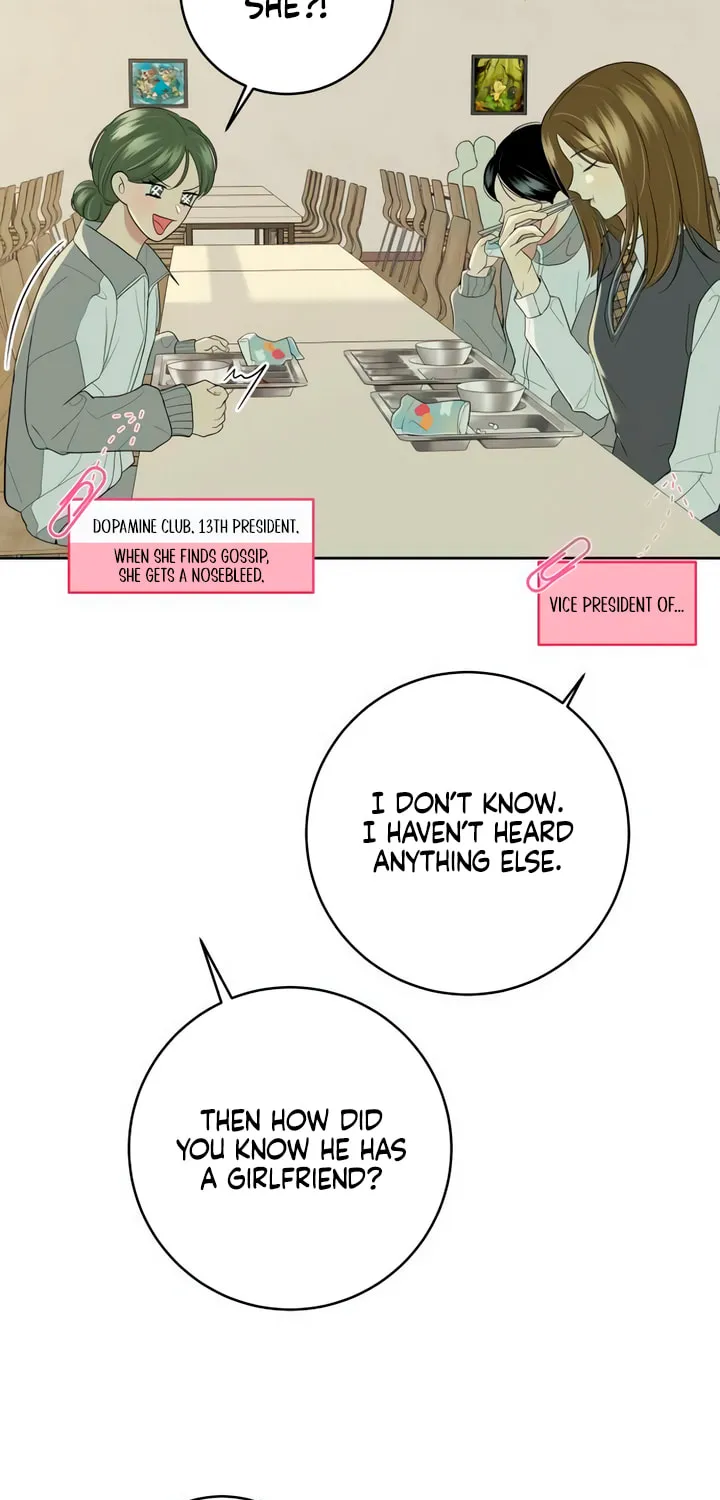 Marry In Bed at 19 Chapter 3 page 51 - 