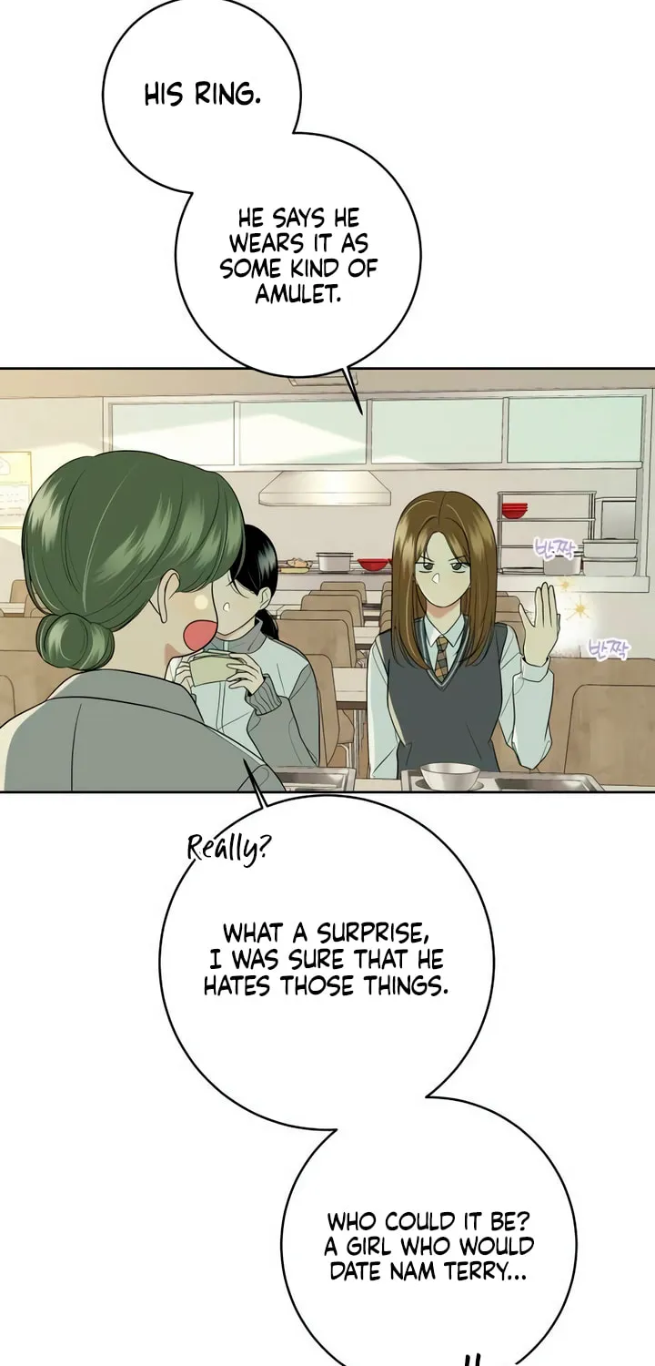 Marry In Bed at 19 Chapter 3 page 52 - 
