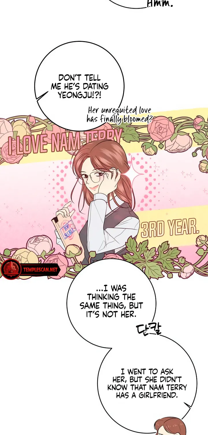 Marry In Bed at 19 Chapter 3 page 53 - 