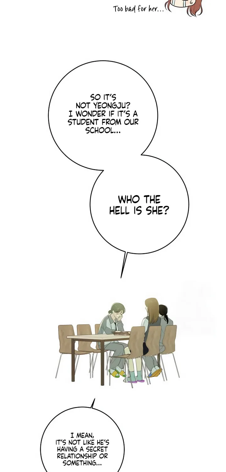 Marry In Bed at 19 Chapter 3 page 54 - 
