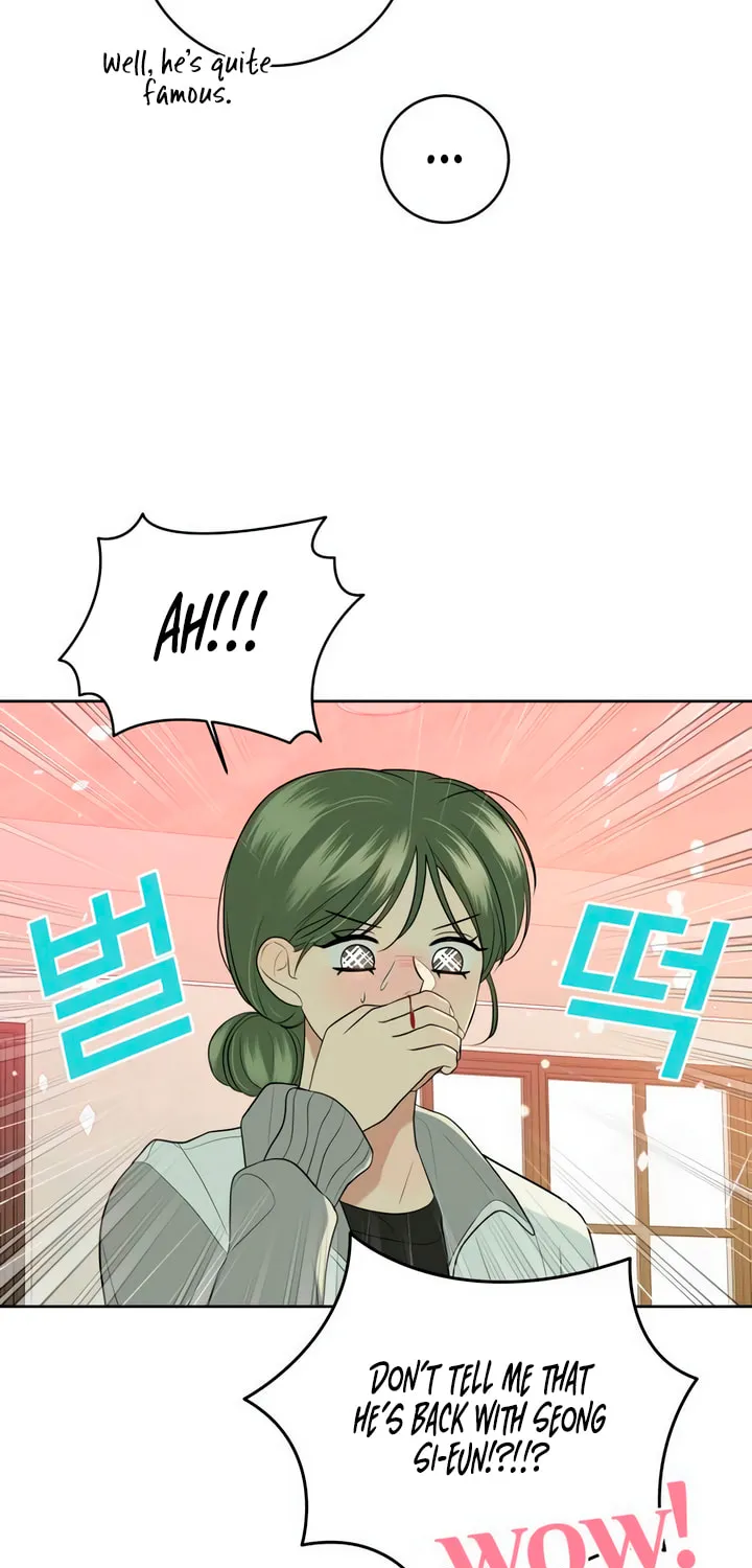 Marry In Bed at 19 Chapter 3 page 55 - 