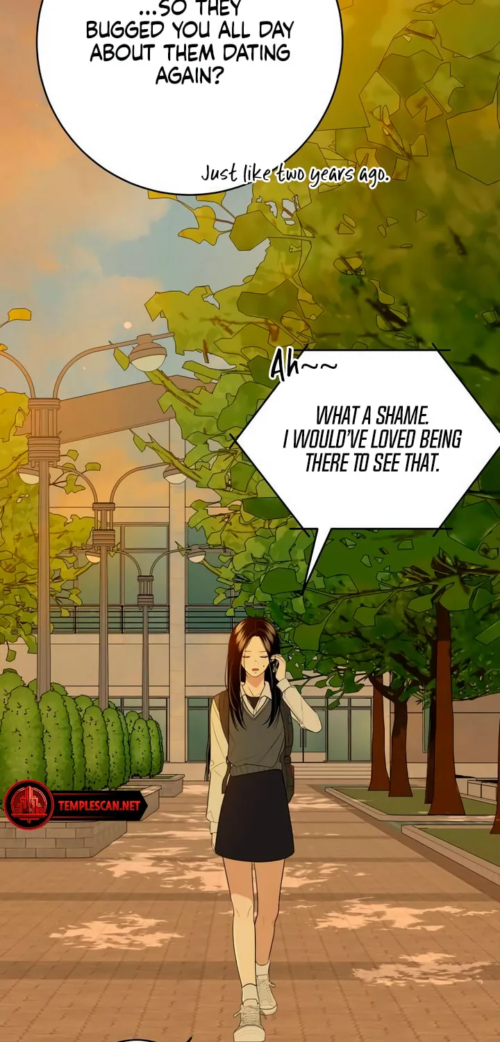 Marry In Bed at 19 Chapter 3 page 60 - 