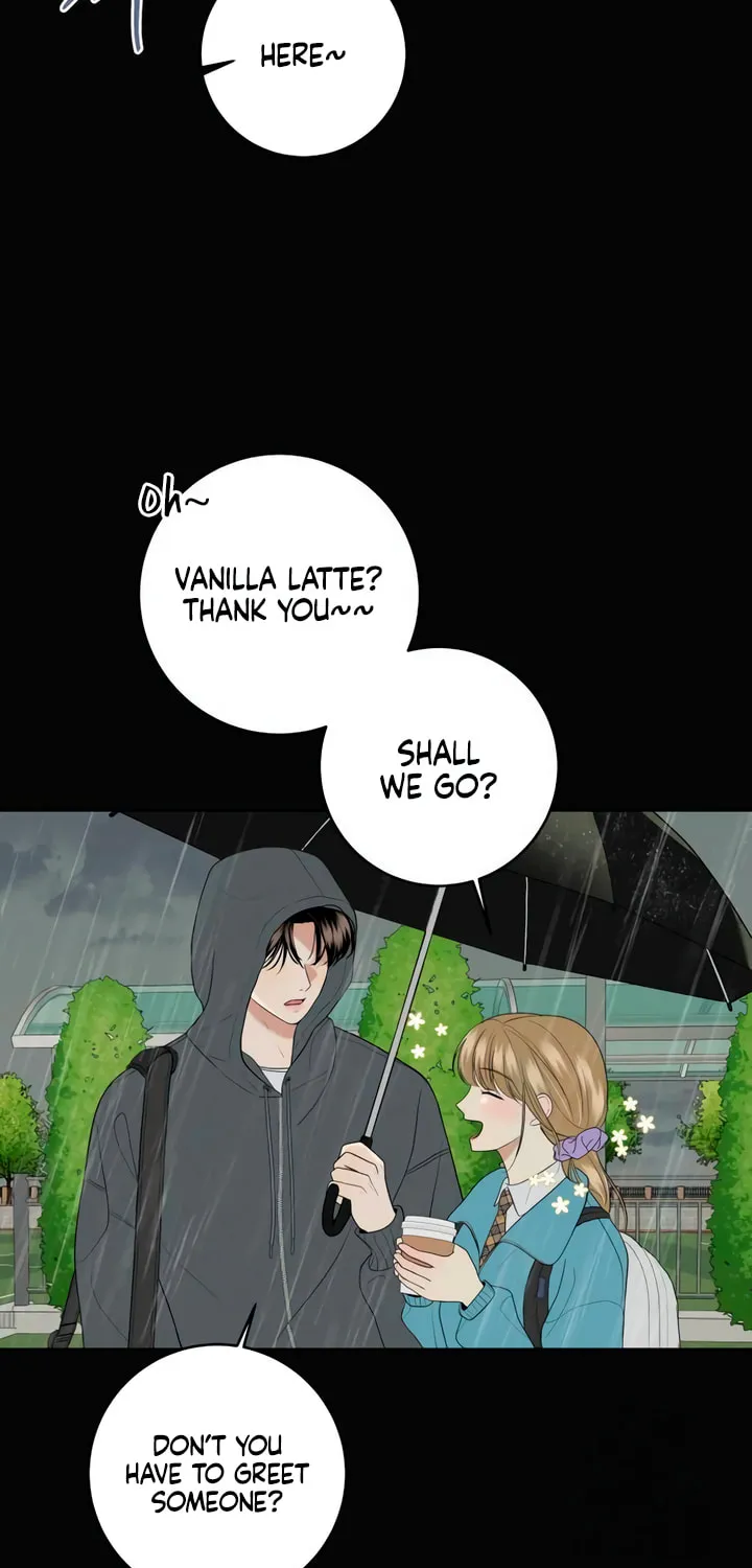 Marry In Bed at 19 Chapter 3 page 7 - 