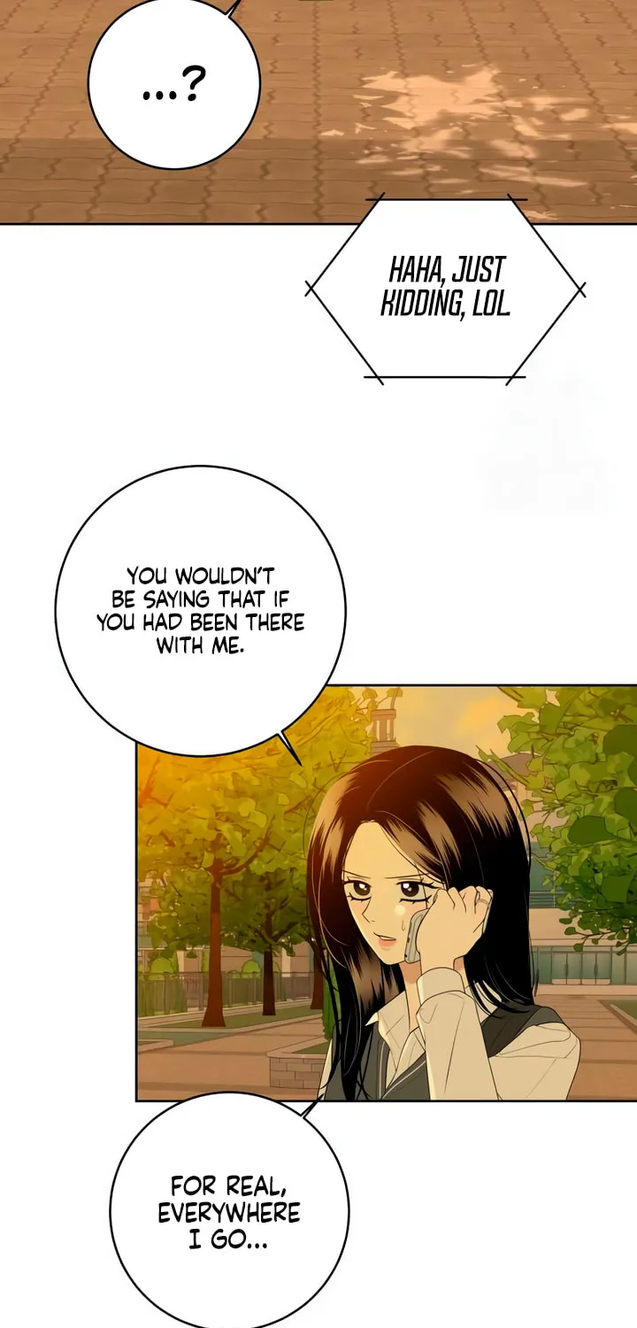 Marry In Bed at 19 Chapter 3 page 61 - 