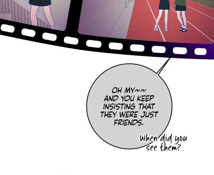 Marry In Bed at 19 Chapter 3 page 64 - 