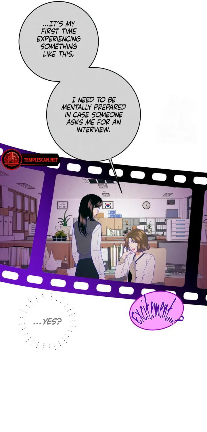 Marry In Bed at 19 Chapter 3 page 65 - 