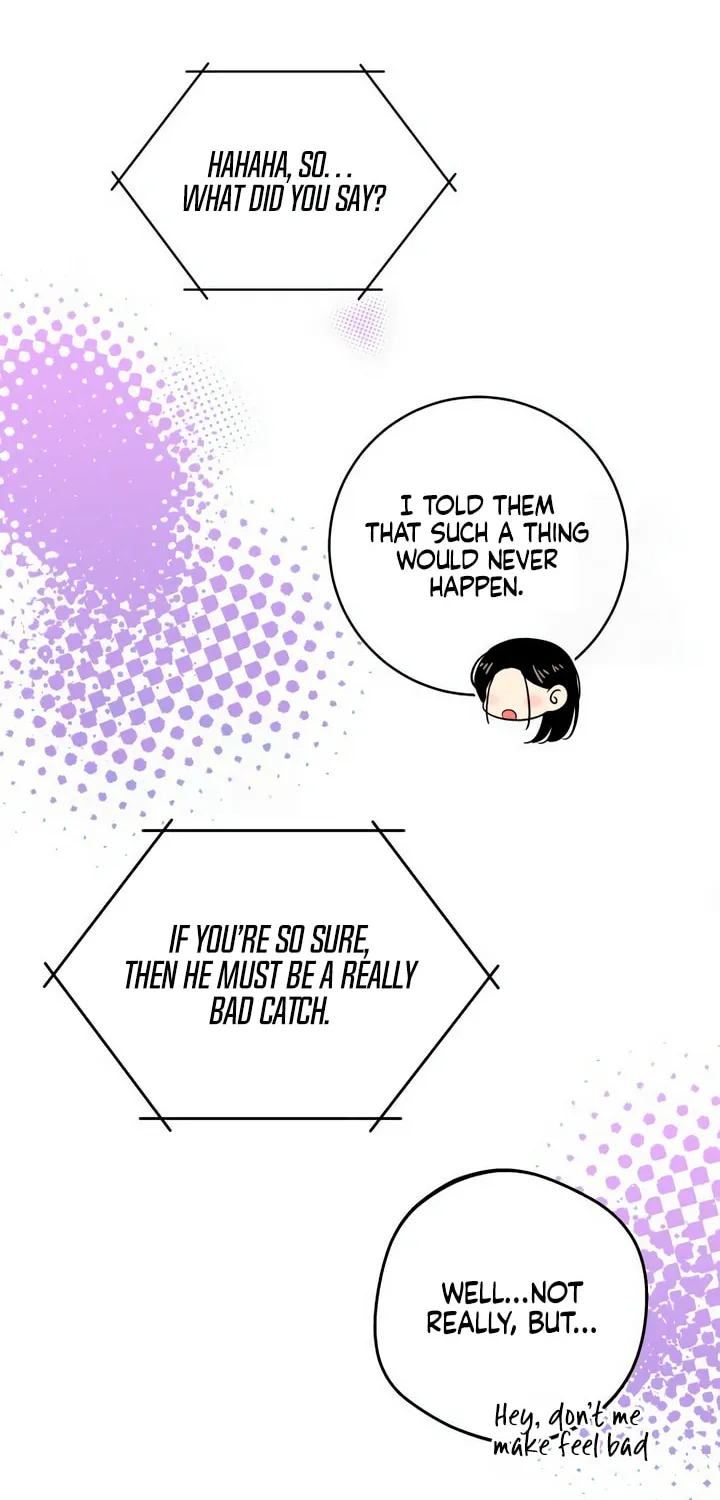 Marry In Bed at 19 Chapter 3 page 66 - 
