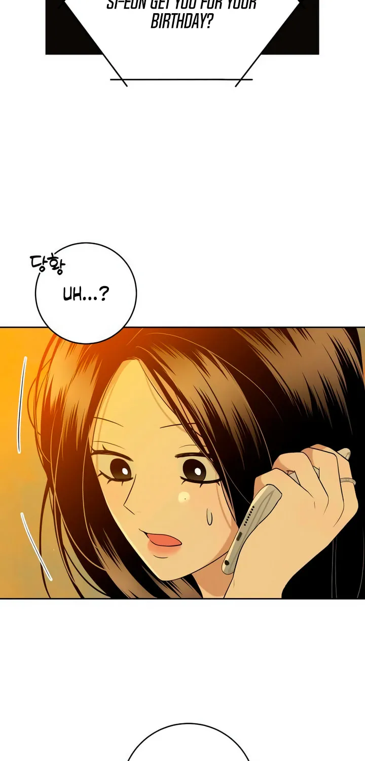 Marry In Bed at 19 Chapter 3 page 69 - 