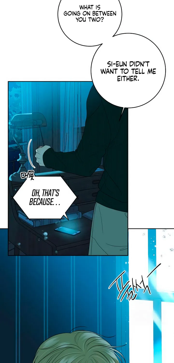 Marry In Bed at 19 Chapter 3 page 70 - 
