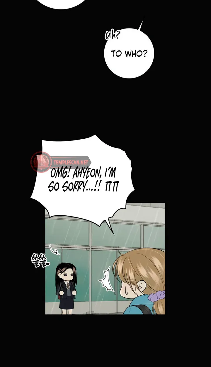 Marry In Bed at 19 Chapter 3 page 8 - 