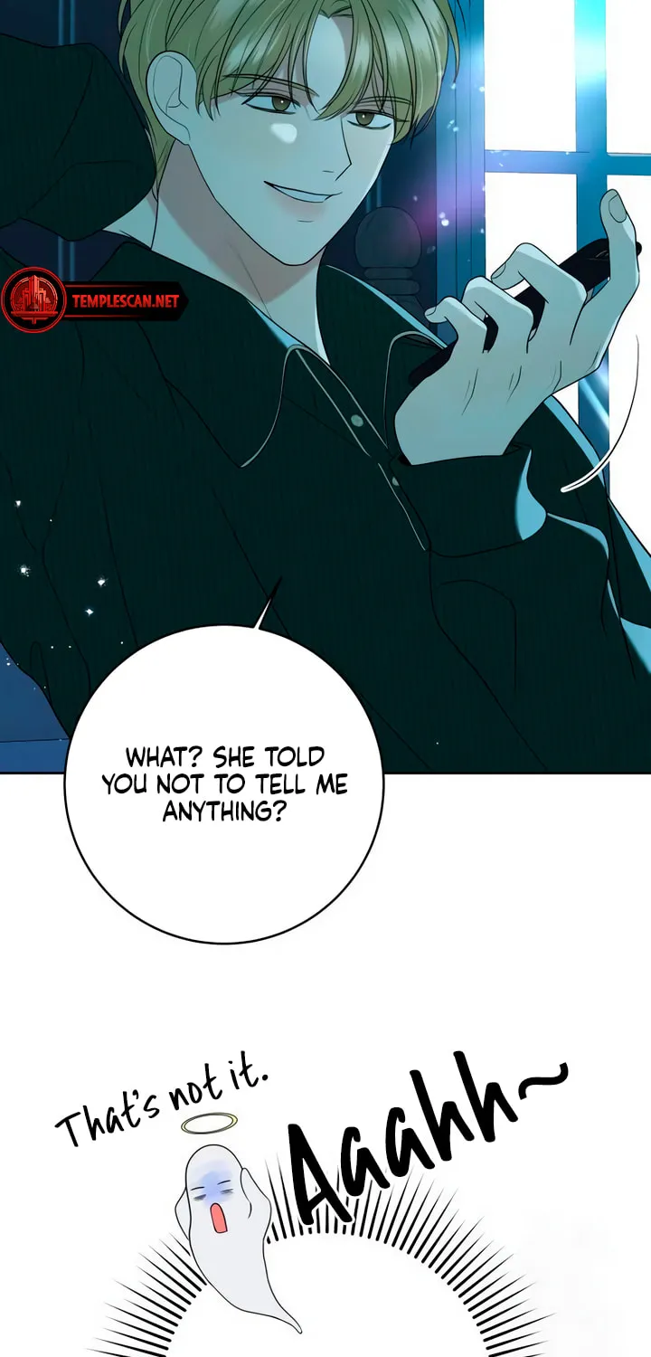 Marry In Bed at 19 Chapter 3 page 71 - 