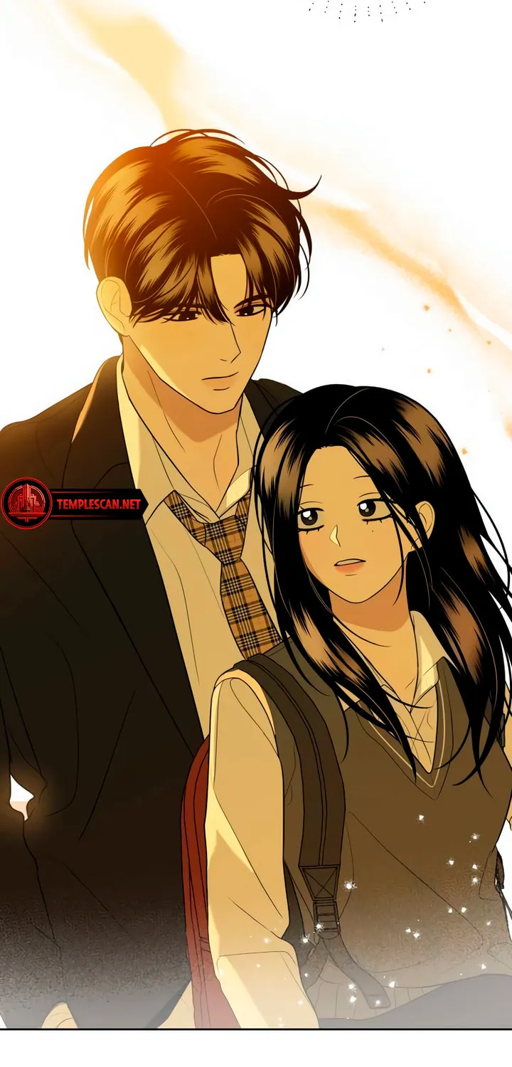 Marry In Bed at 19 Chapter 3 page 77 - 