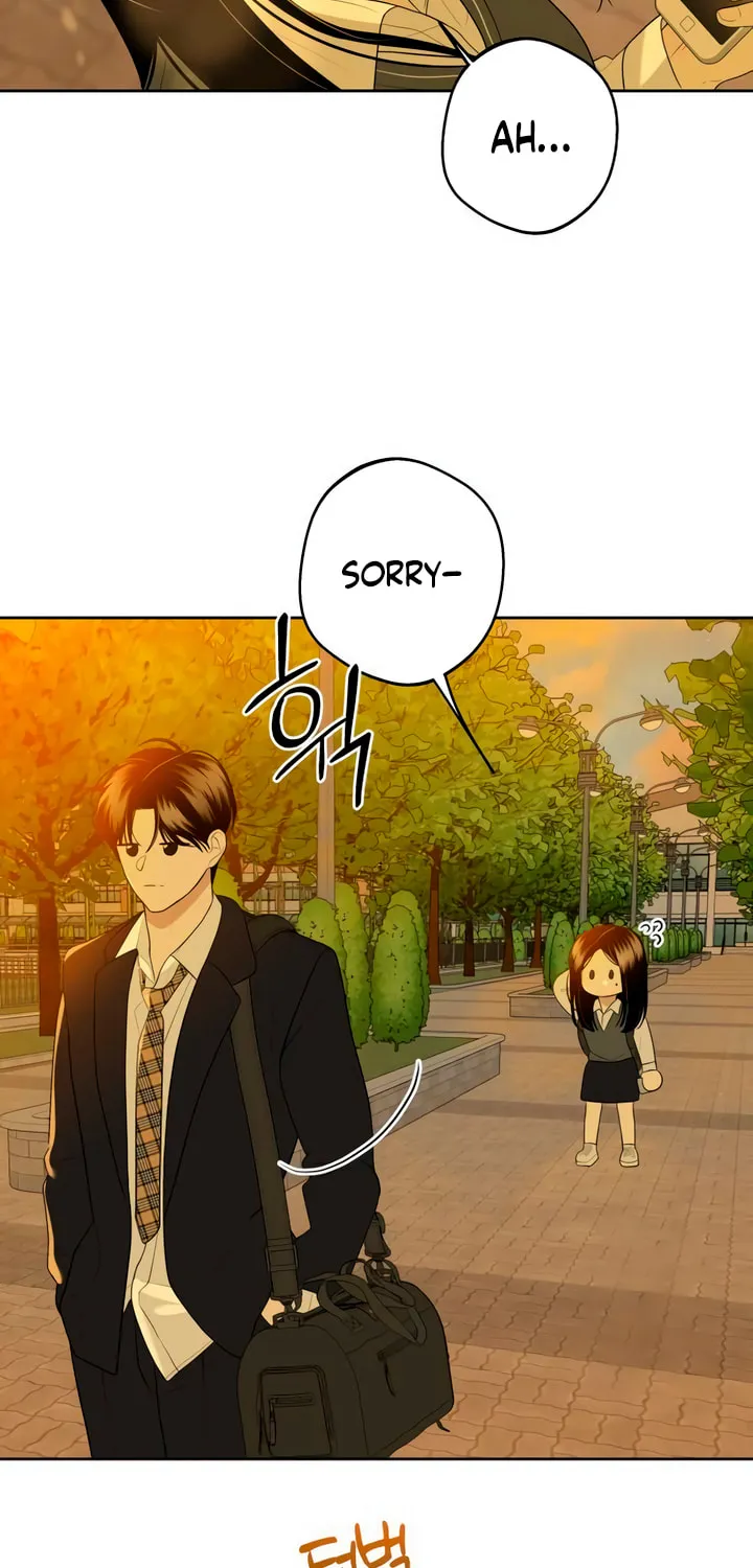 Marry In Bed at 19 Chapter 3 page 79 - 
