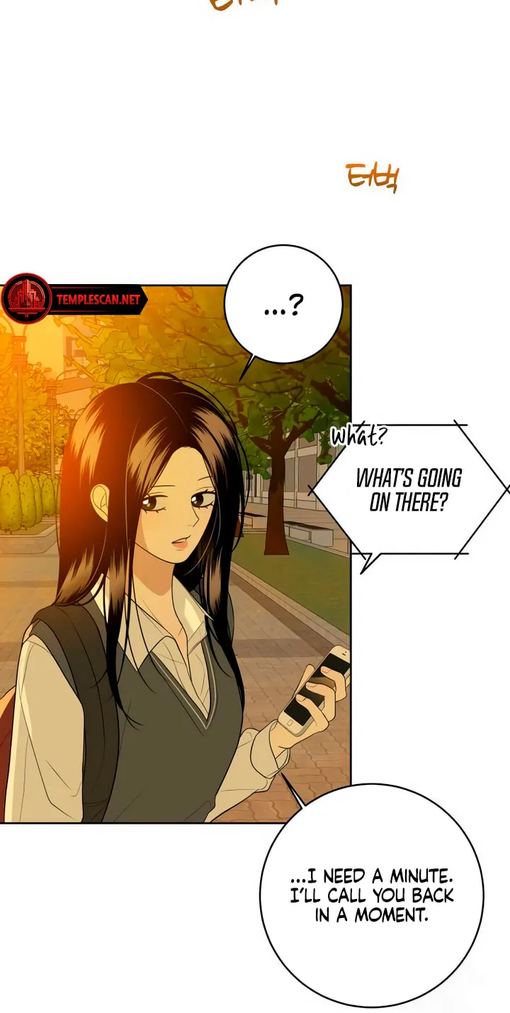 Marry In Bed at 19 Chapter 3 page 80 - 