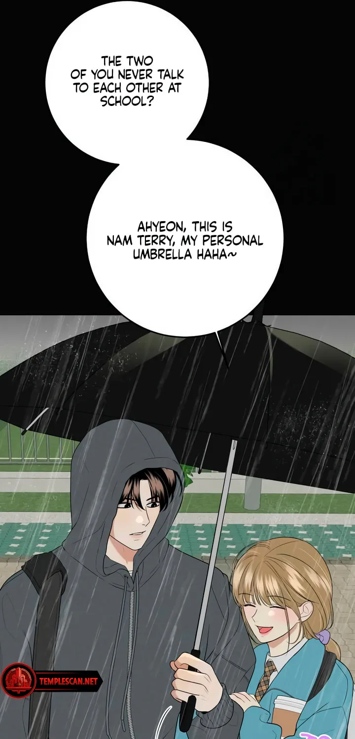 Marry In Bed at 19 Chapter 3 page 9 - 