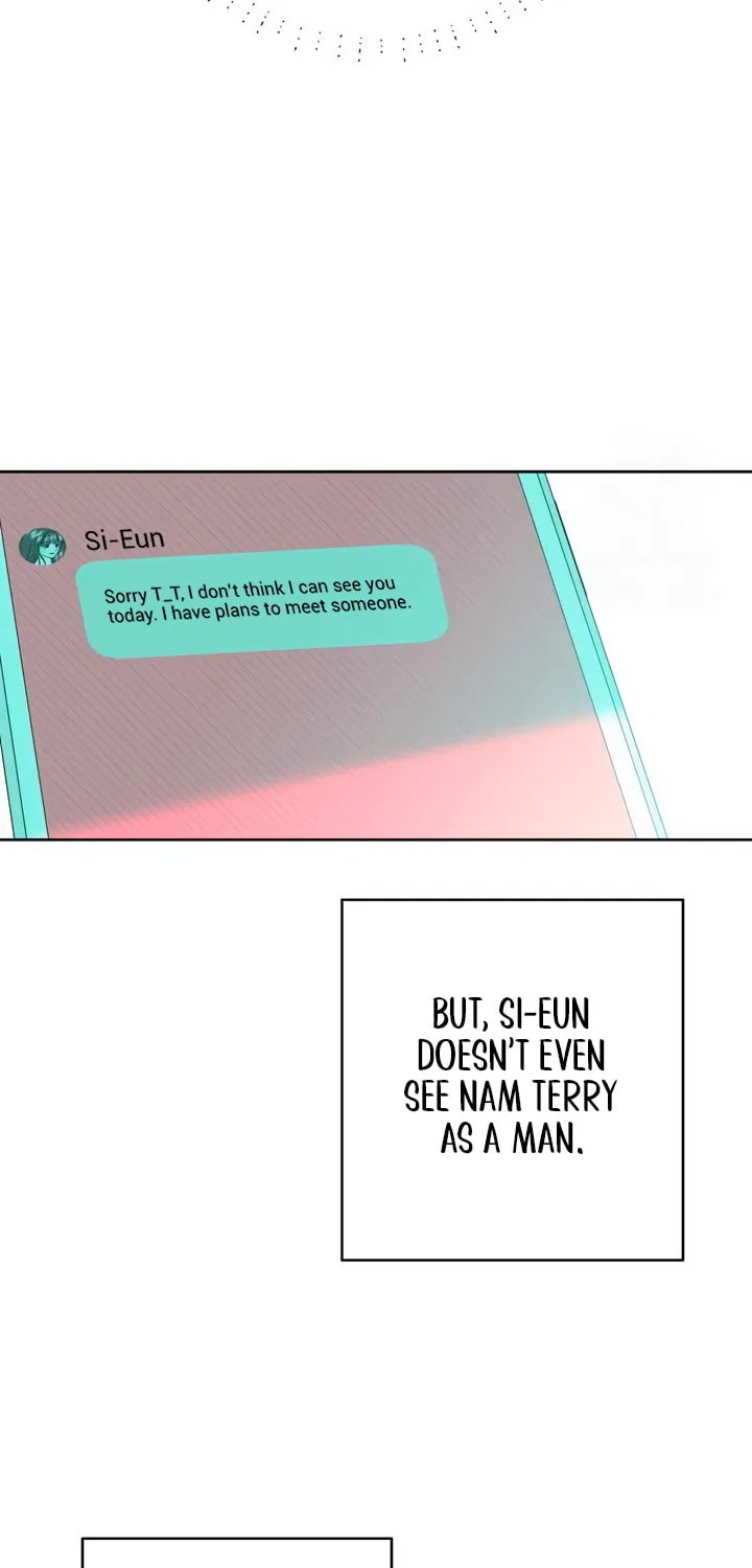 Marry In Bed at 19 Chapter 3 page 84 - 