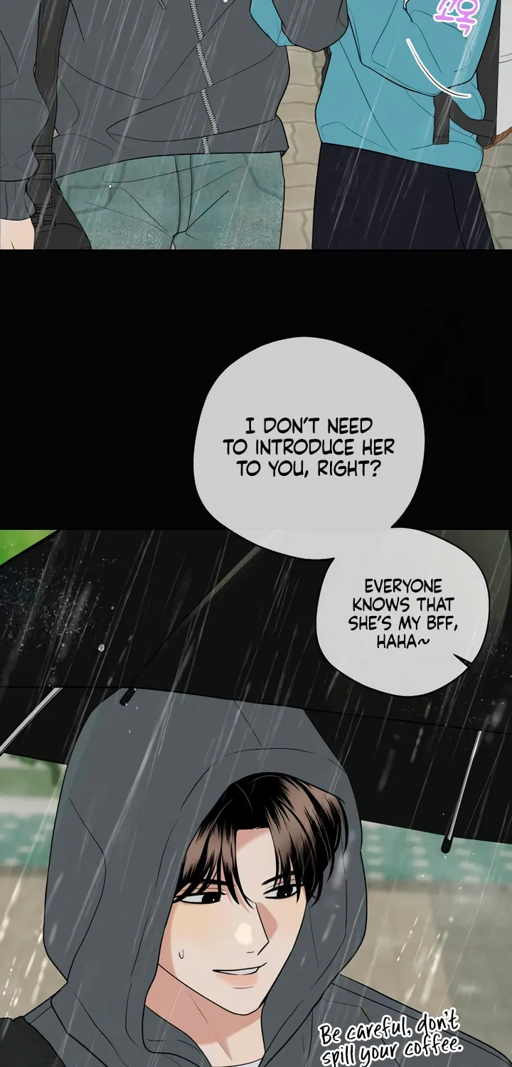 Marry In Bed at 19 Chapter 3 page 10 - 