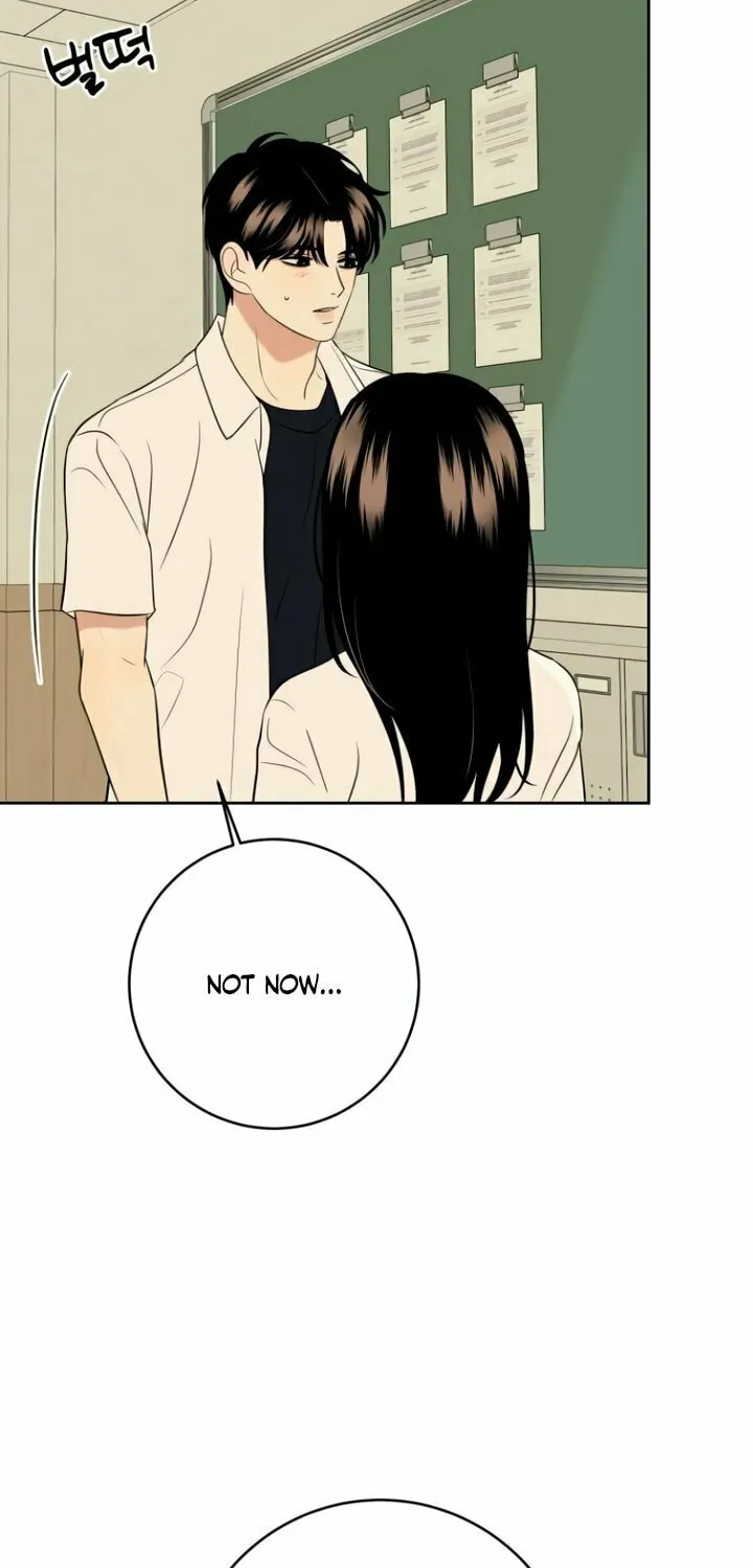 Marry In Bed at 19 Chapter 30 page 108 - 