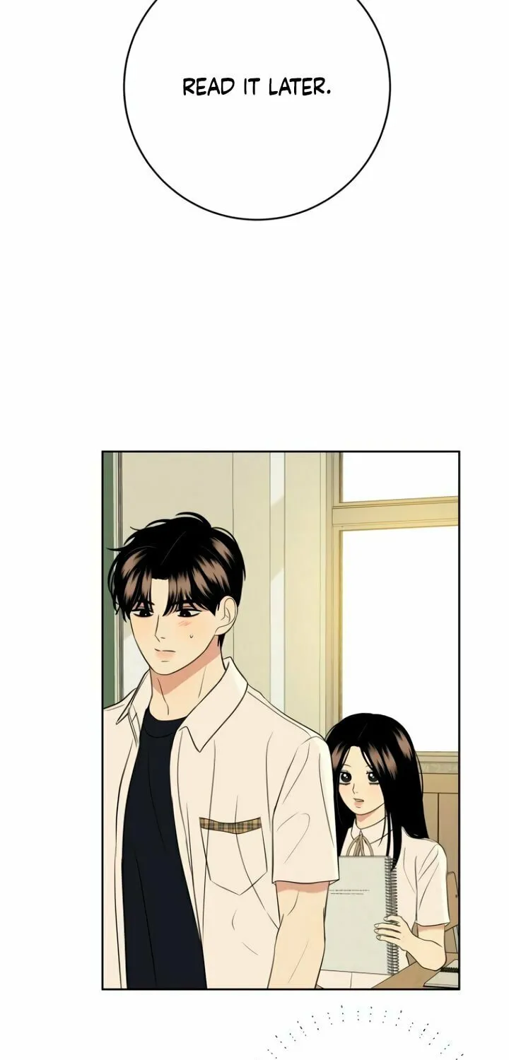 Marry In Bed at 19 Chapter 30 page 109 - 