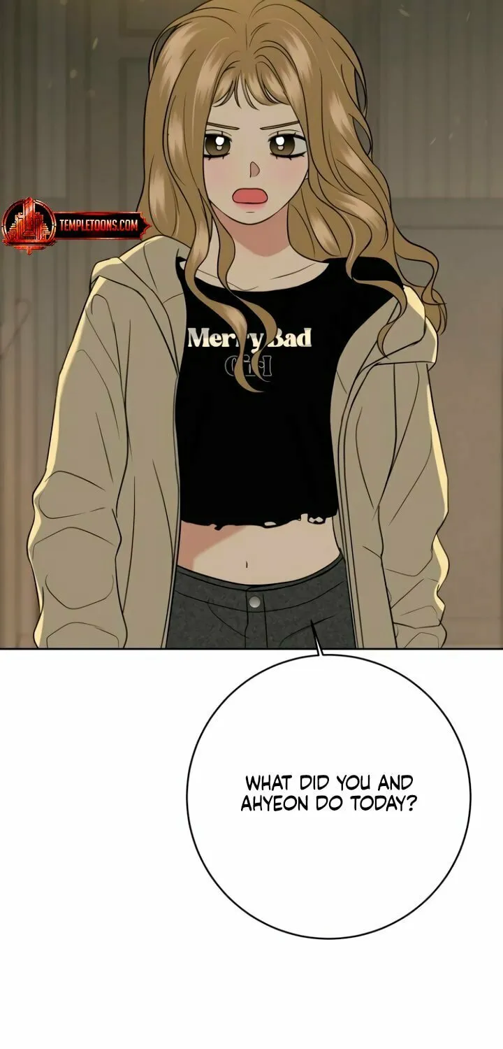 Marry In Bed at 19 Chapter 30 page 15 - 
