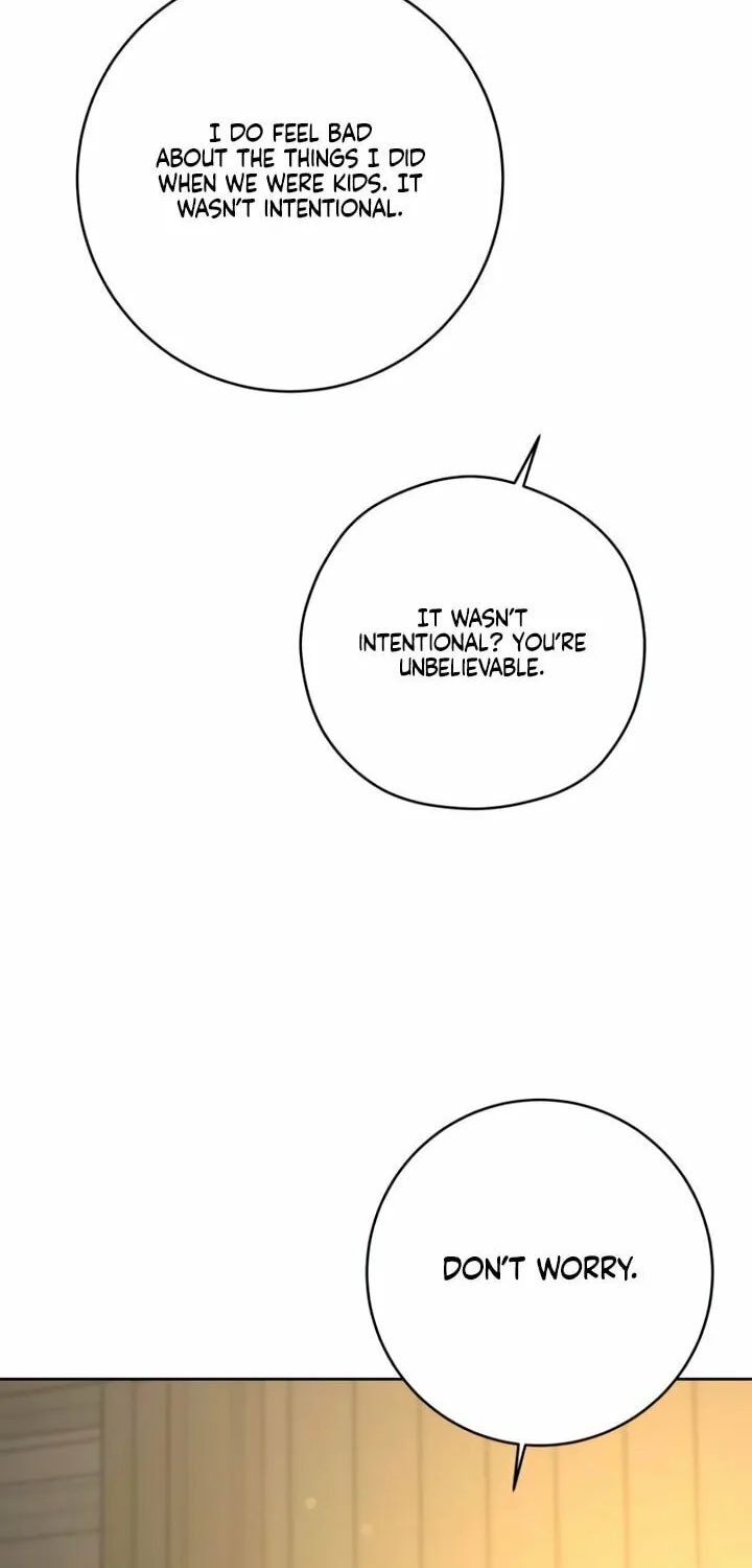 Marry In Bed at 19 Chapter 30 page 22 - 