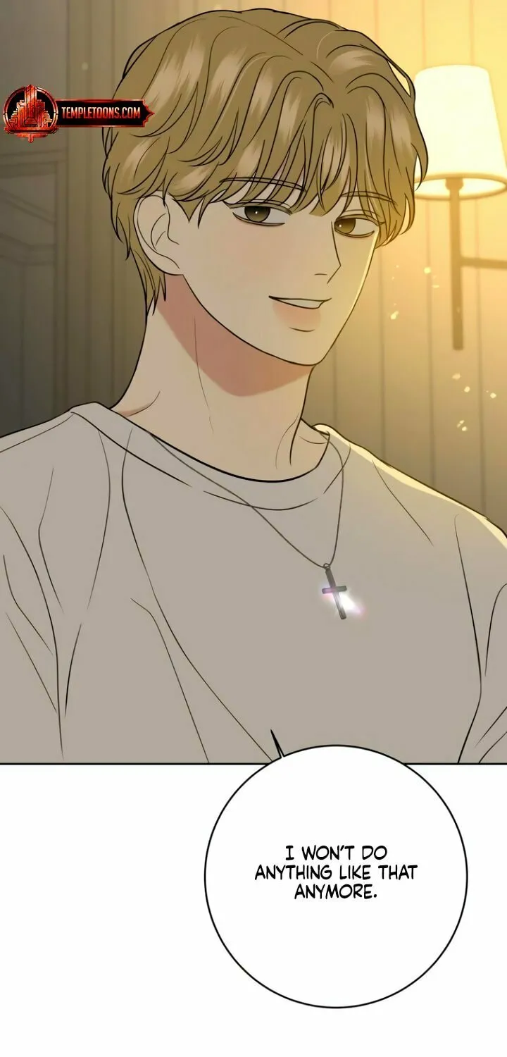 Marry In Bed at 19 Chapter 30 page 23 - 
