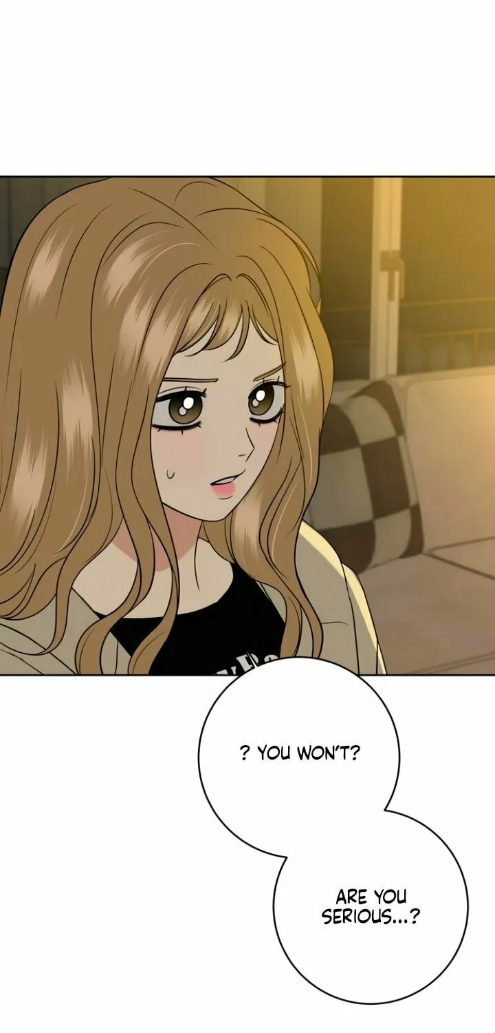 Marry In Bed at 19 Chapter 30 page 24 - 