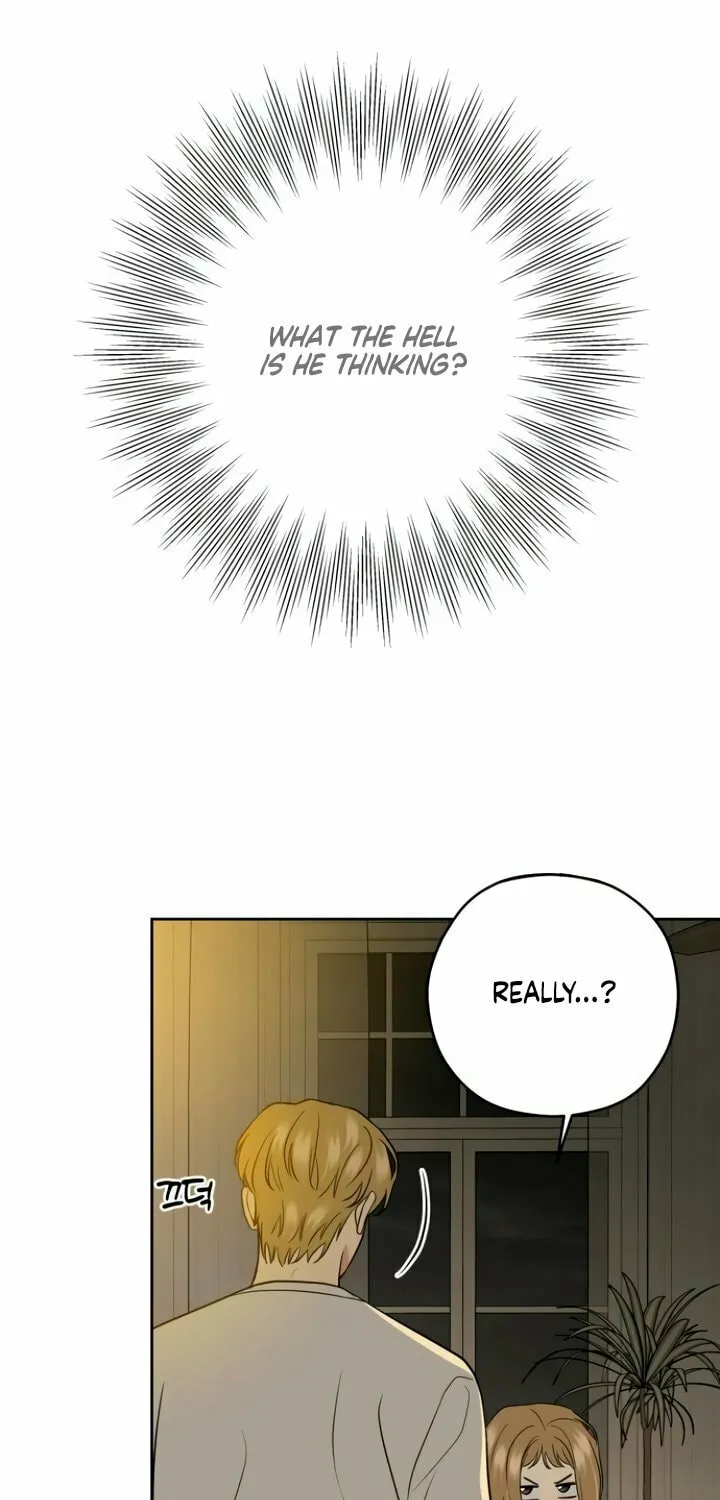 Marry In Bed at 19 Chapter 30 page 25 - 