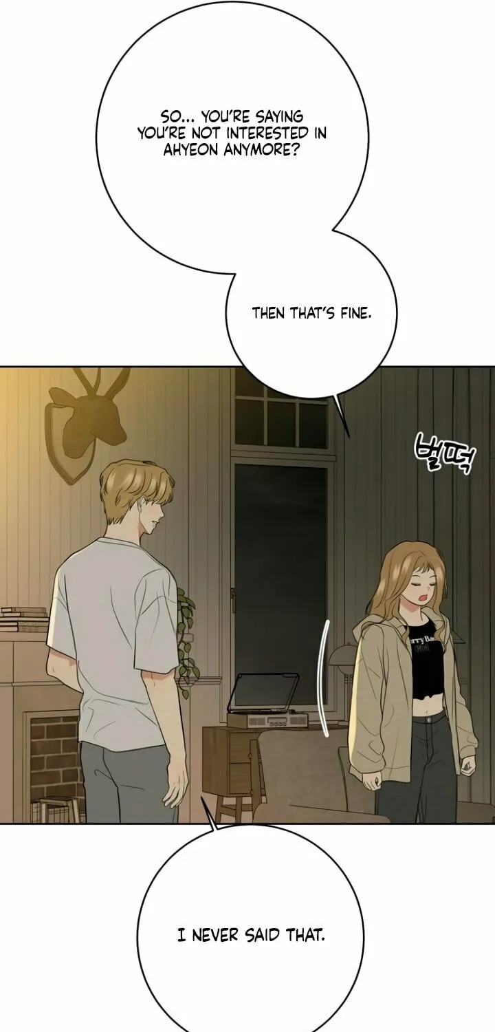 Marry In Bed at 19 Chapter 30 page 28 - 