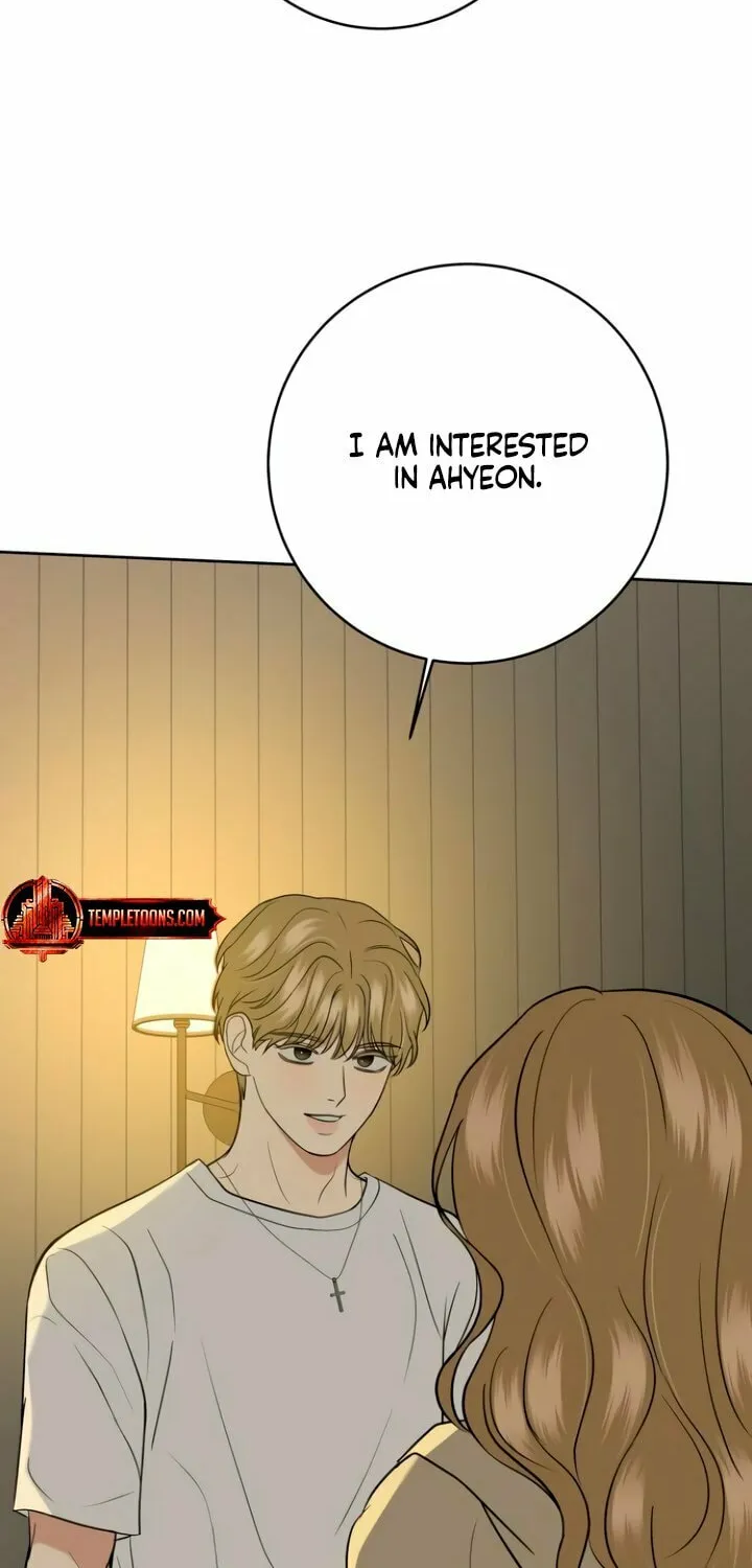 Marry In Bed at 19 Chapter 30 page 29 - 