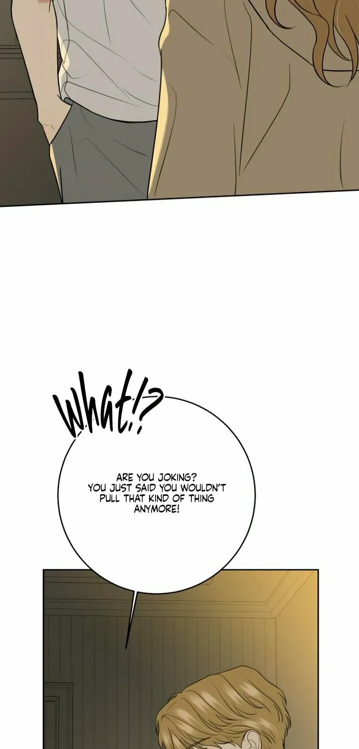 Marry In Bed at 19 Chapter 30 page 30 - 