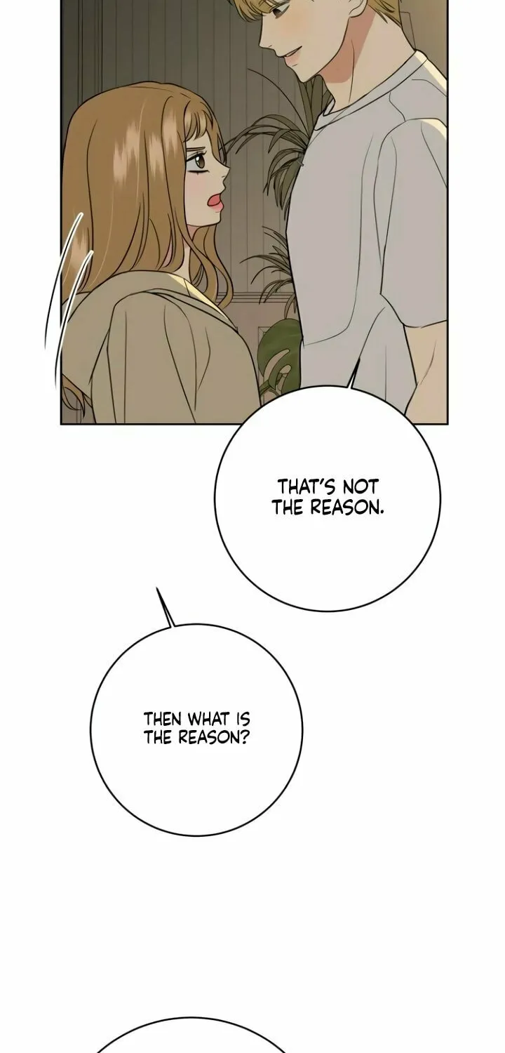 Marry In Bed at 19 Chapter 30 page 31 - 