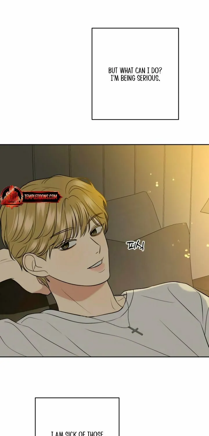 Marry In Bed at 19 Chapter 30 page 39 - 