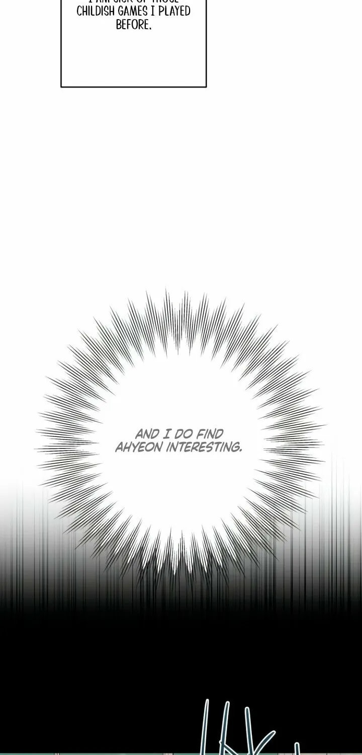 Marry In Bed at 19 Chapter 30 page 40 - 