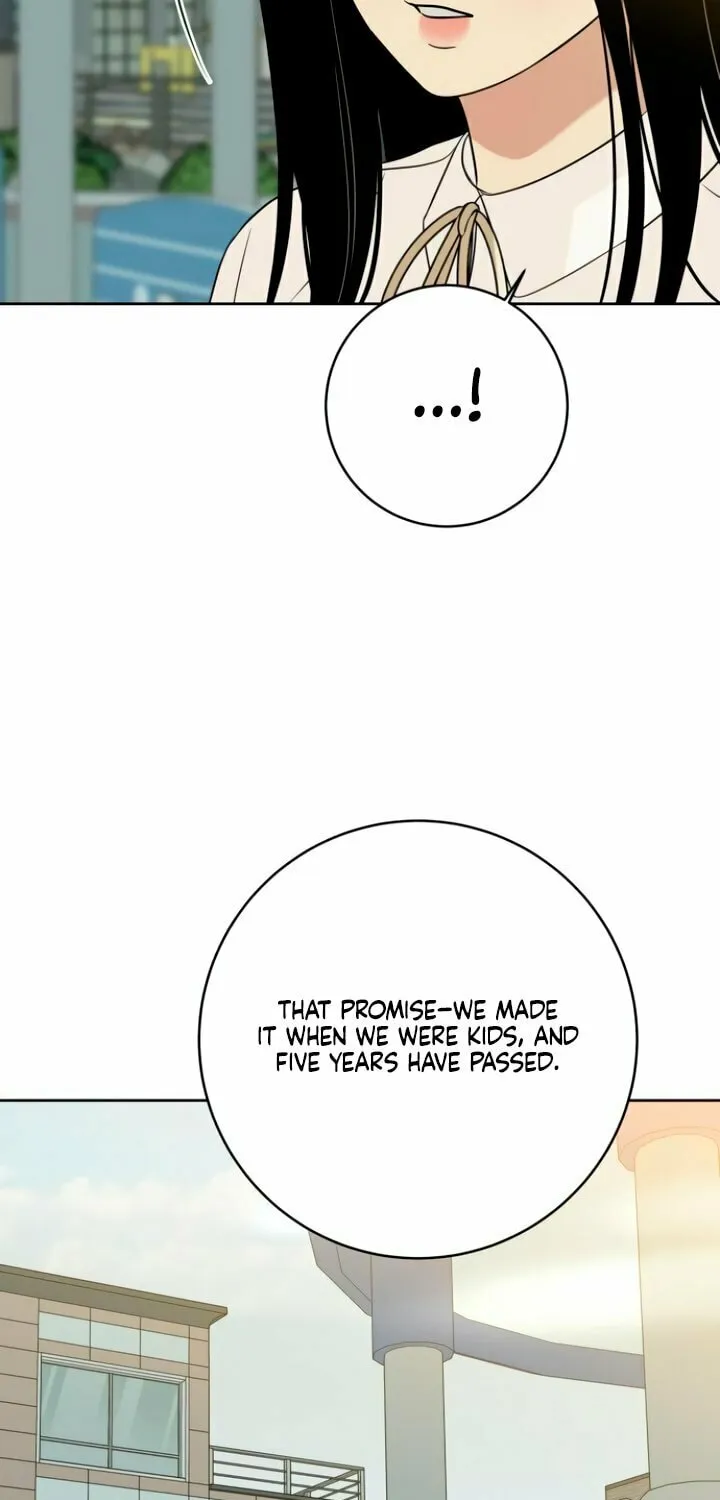 Marry In Bed at 19 Chapter 30 page 5 - 